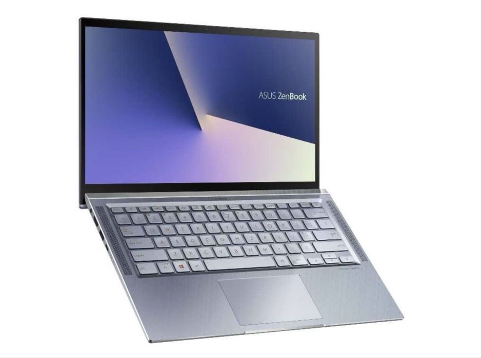 Laptop Asus ZenBook