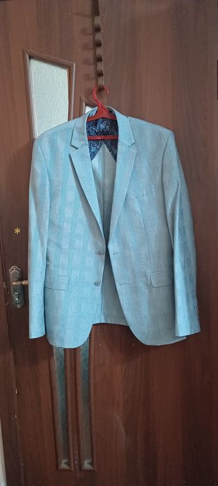 Пиджак б/у продам