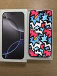 Iphone 16 pro max 512 esim