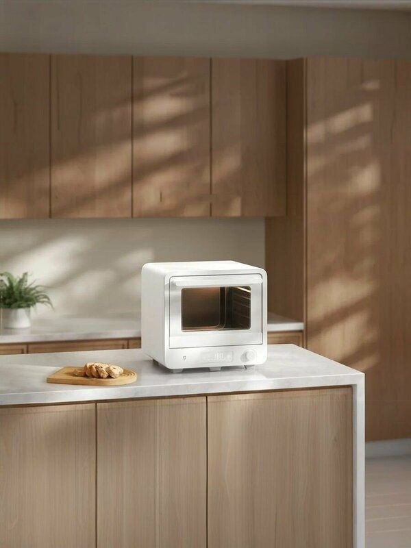 Электрический духовой шкаф Mijia Smart Electric Oven 40L (MKX05M) Whit