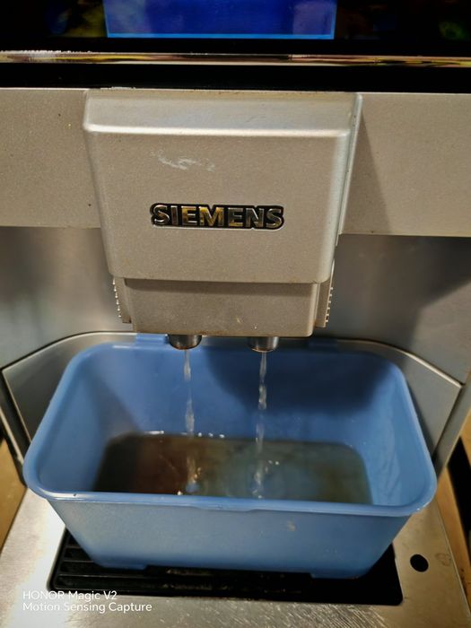 Siemens EQ6 plus S300