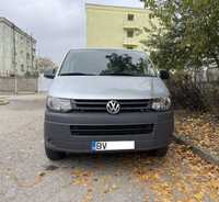 Volkswagen T5 Transporter, Caravelle