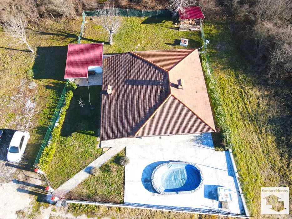 Продава се Къща в с. Яковци, Област Велико Търново - 100 кв.м за 1815 €/кв.м - Снимка #23