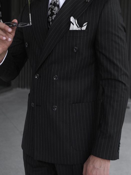 Костюм тройка D.Maretti