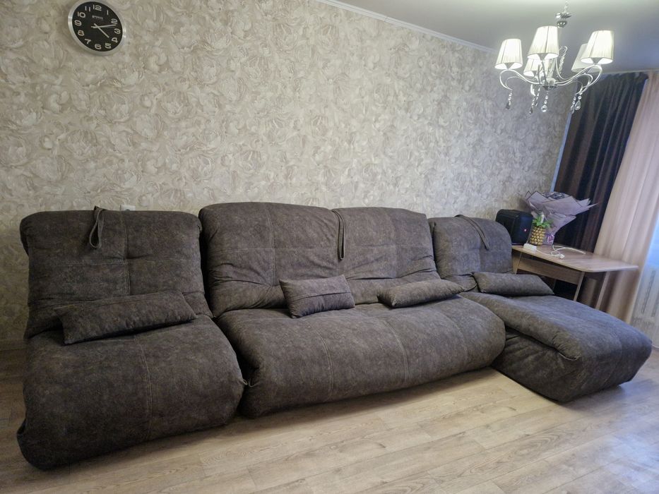 Продам диван, 100000тг.
