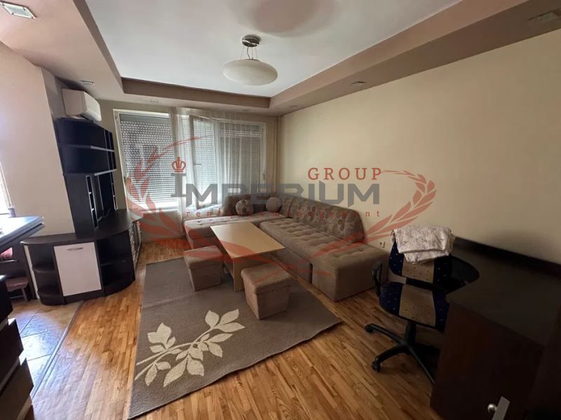 Дава се под наем Двустаен апартамент в Варна, Конфуто - 70 кв.м за 459 € - Снимка #1