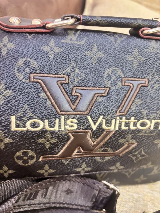 Geanta Louis Vuton nou