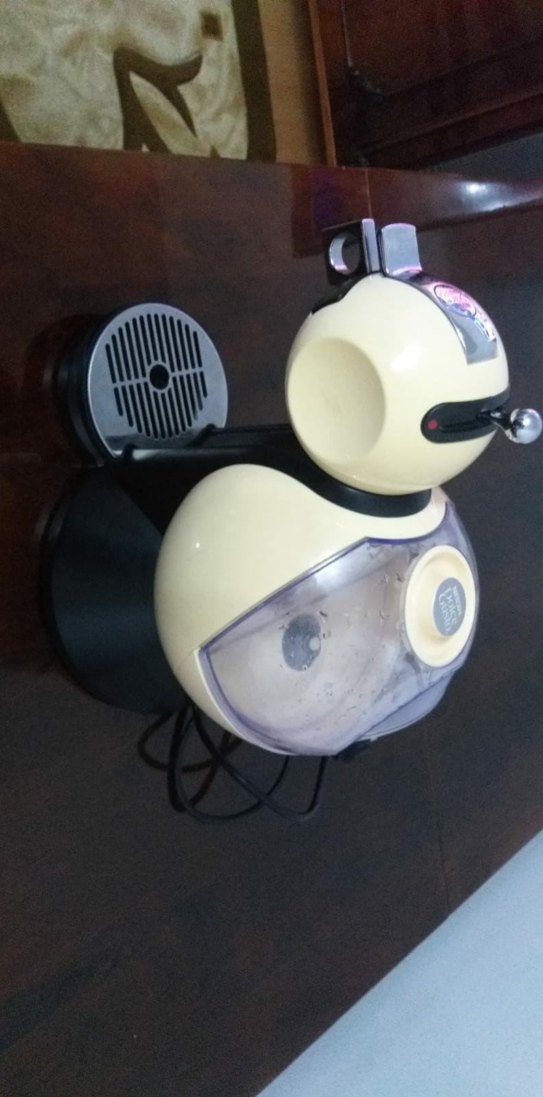 Nescafe Dolce Gusto