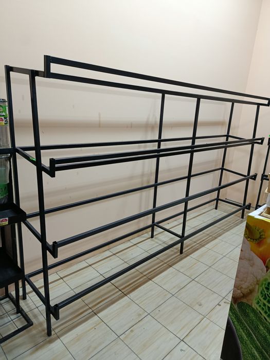 Stelaj sotiladi metal profil