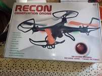 Дрон recon чисто нов