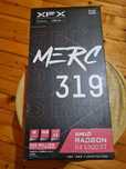 RX 6900XT XFX Speedster MERC 319 AMD Radeon Black