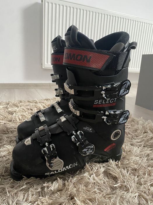 Clapari salomon select hv cruise 100