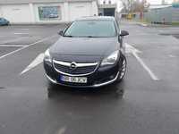 Opel insignia 2017  2.o 170 cp .euro 6