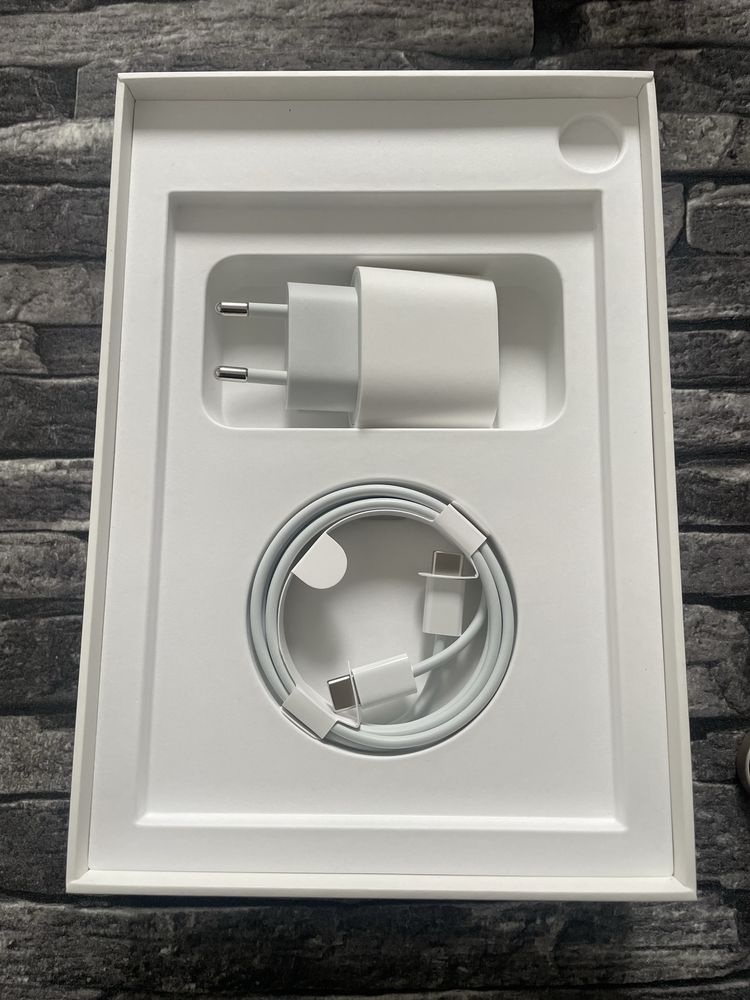 Tableta Apple Ipad mini 6th Gen*256GB*Wi-Fi*FACTURA*GARANTIE