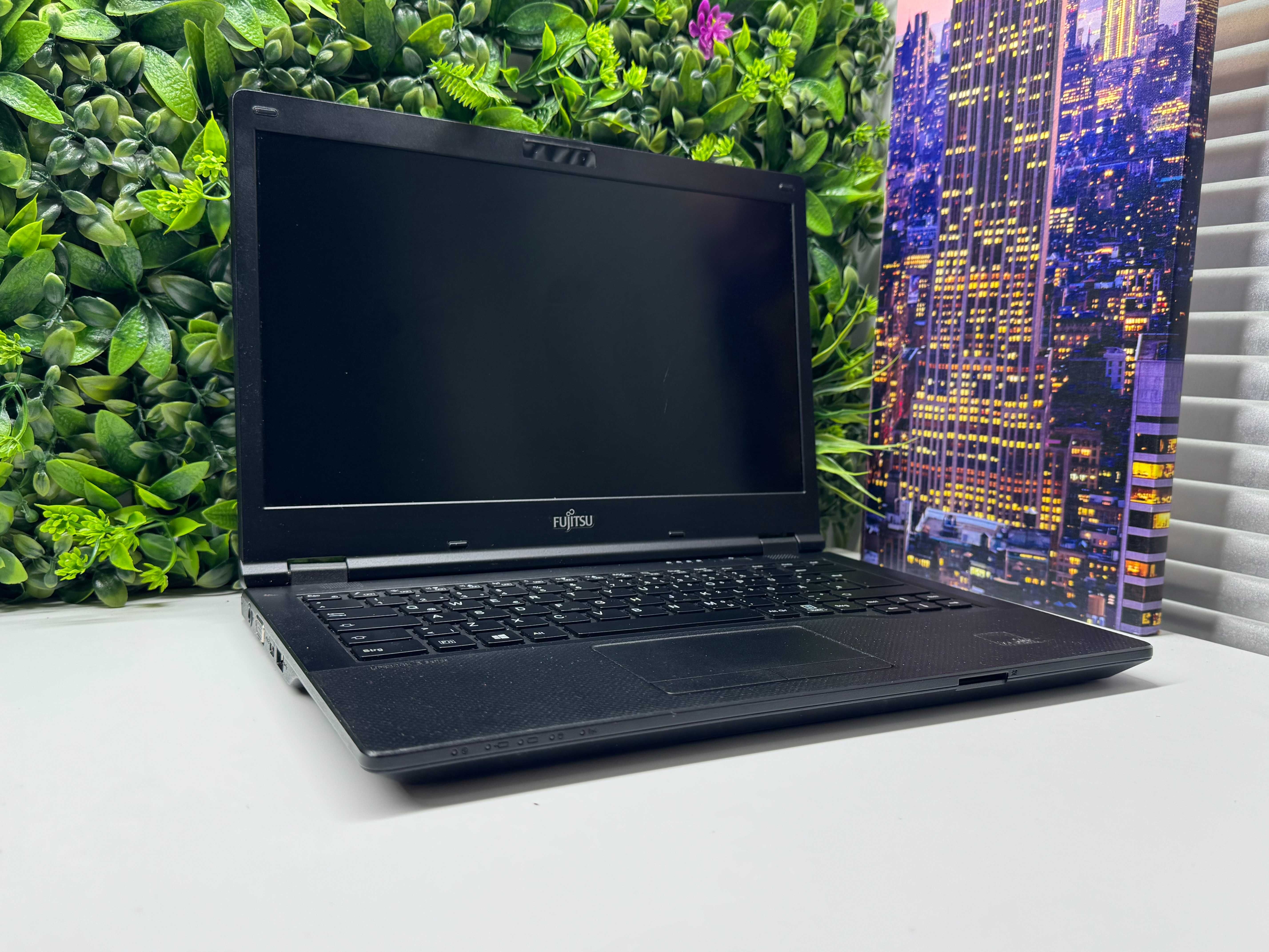 Fujitsu LifeBook E548 Гаранция