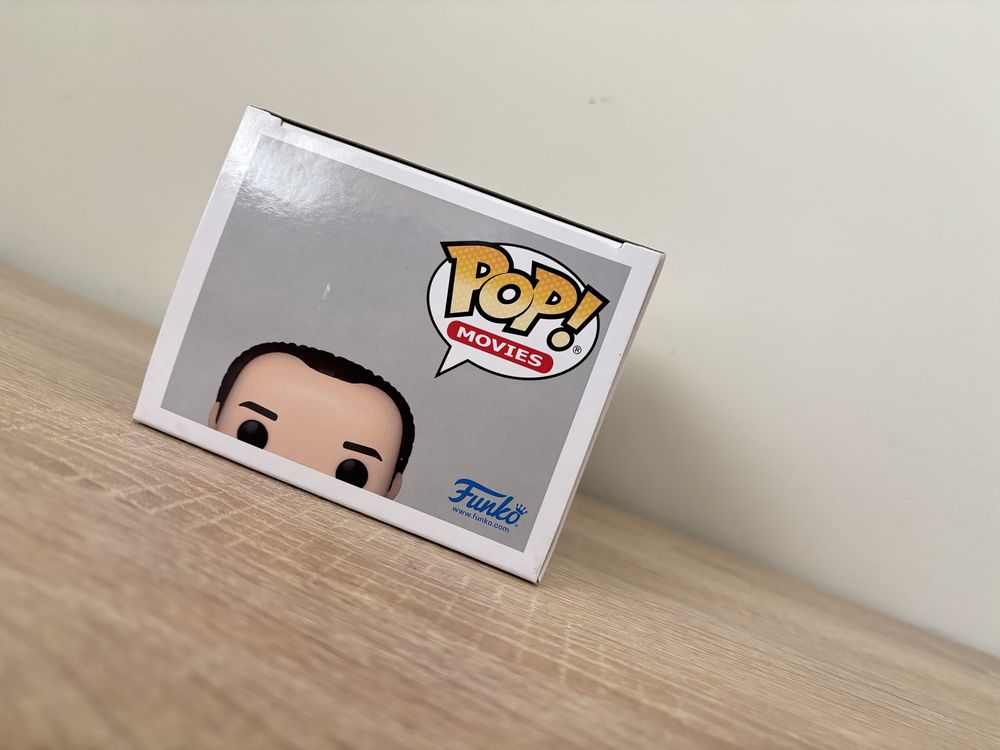 Funko pop фигурка на Fredo Corleone