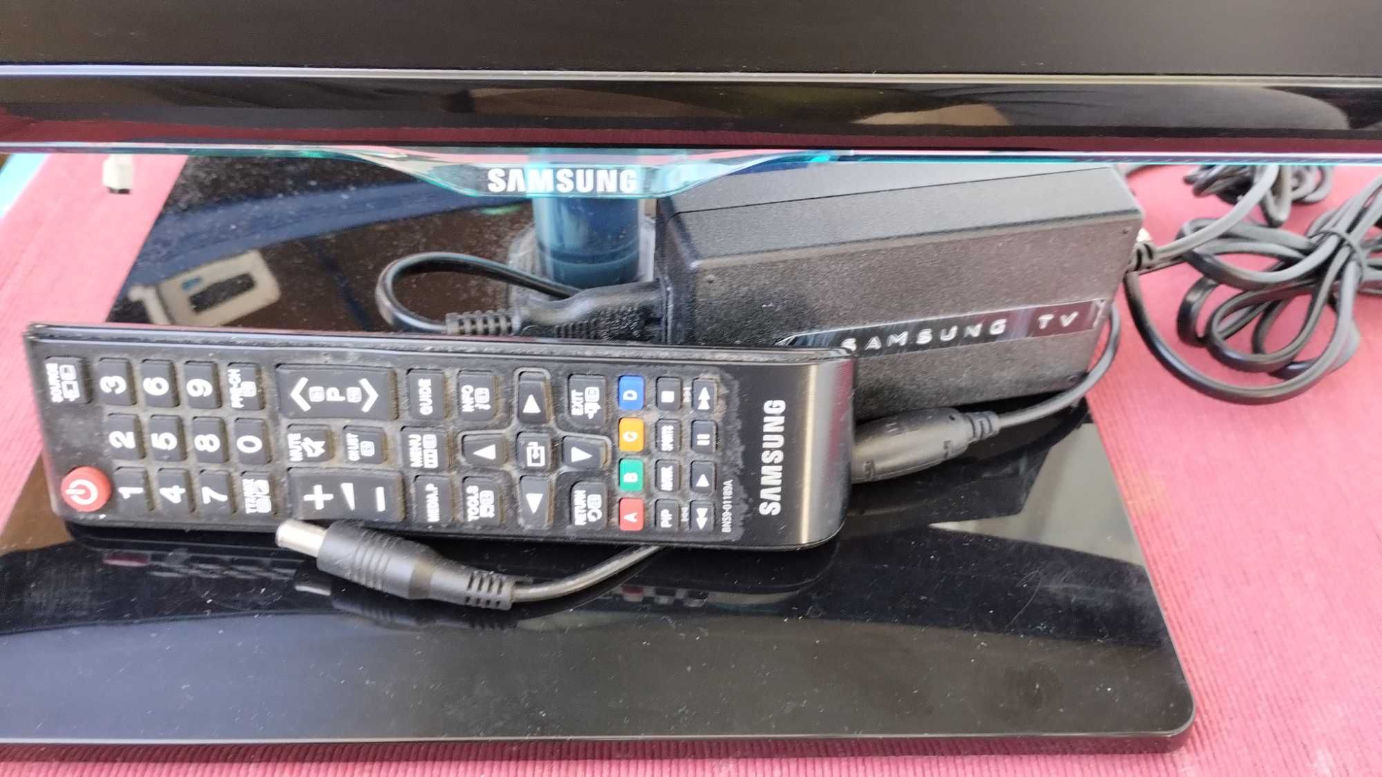 TV Samsung 24 инча със задна подсветка