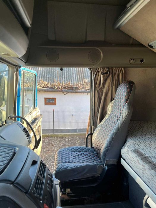 De vanzare DAF XF 105.460