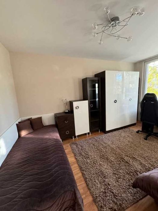 Дава се под наем Тристаен апартамент в София, Сухата река - 100 кв.м за 765 € - Снимка #6