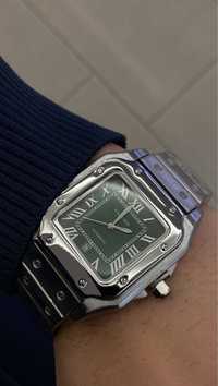 Мужсие часы Cartier