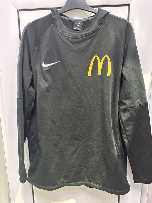 Суичър Nike Dri-fit