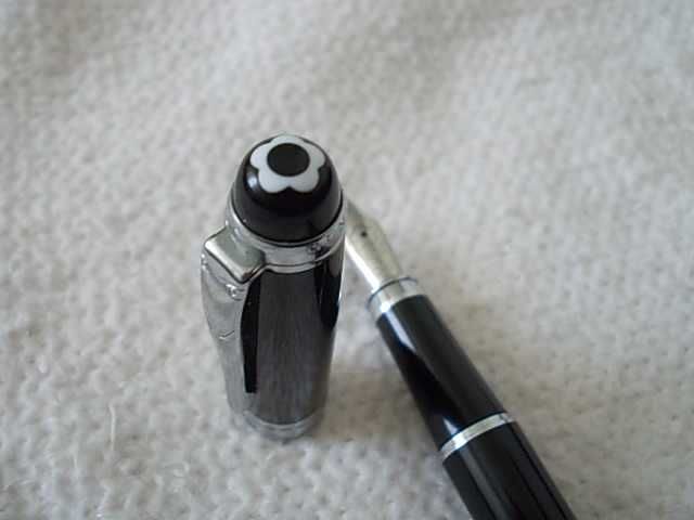 Автоматична писалка GENIUS