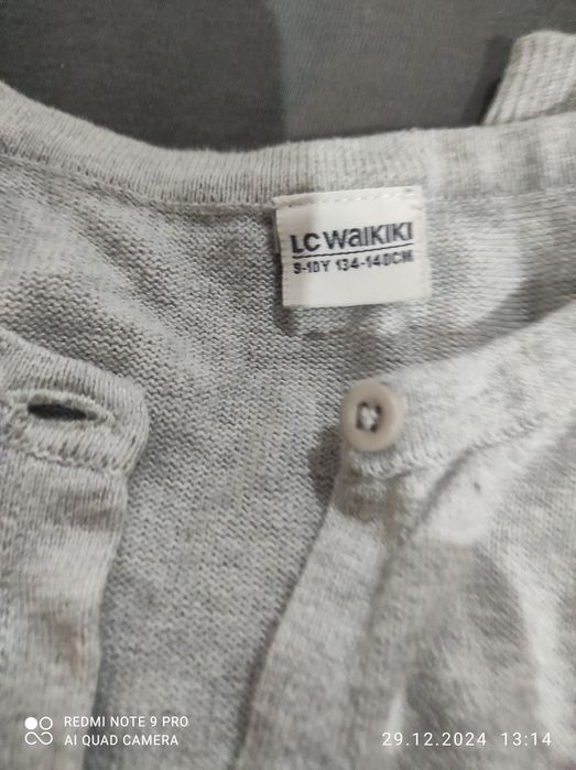 Лот за момиче 128-134