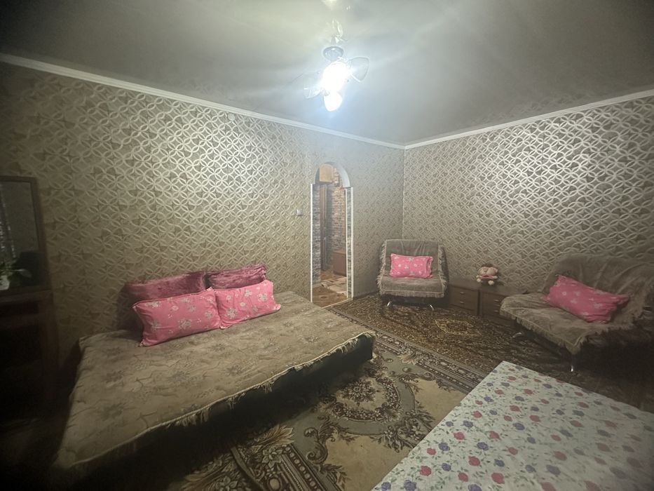 Квартира по часам и по суточно