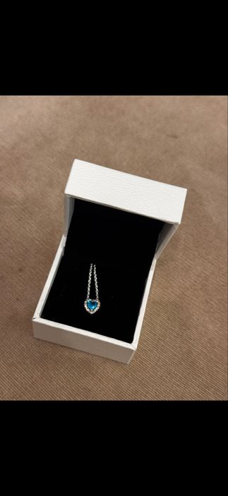 Pandora колие Пандора