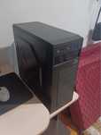 Продам ПК в сборе (intel core i3 9100f/gtx 1650 super)