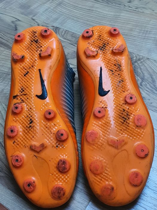 Crampoane  Mercurial CR7