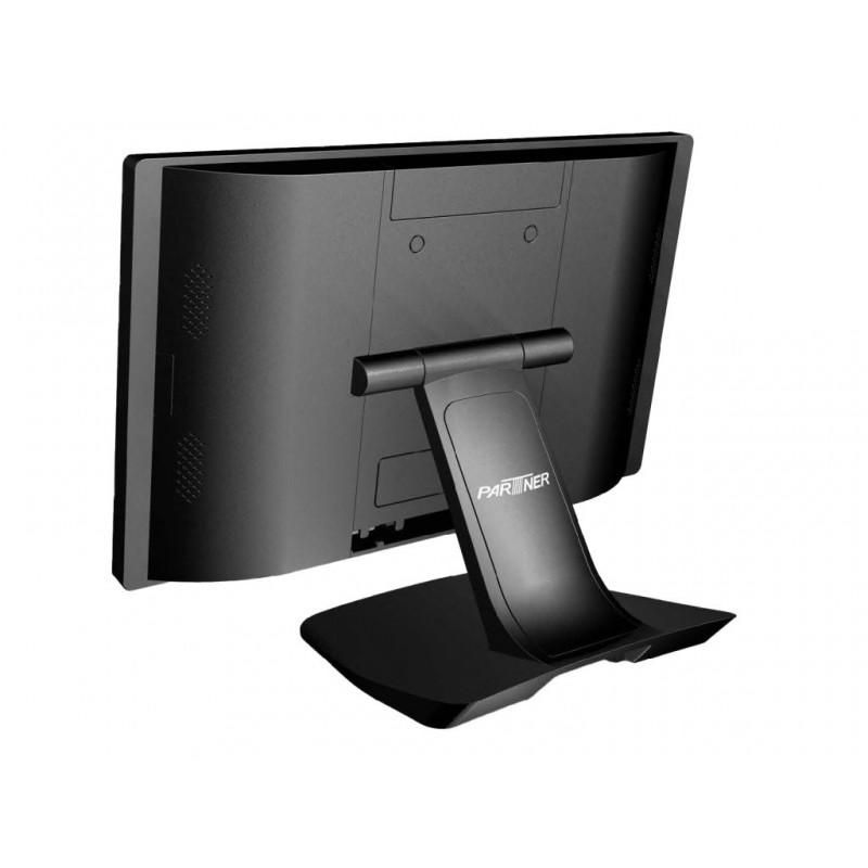 POS All-in-One Partner Diana D5 15,6", Windows -A-