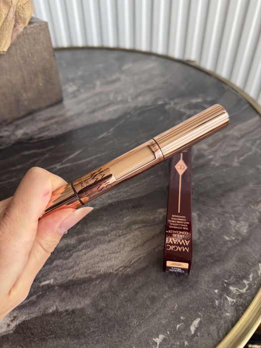 Concealer charlotte Tilbury