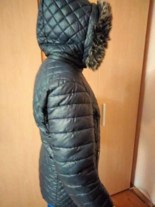 Geci de iarna îmblănite pentru femei- 90 lei