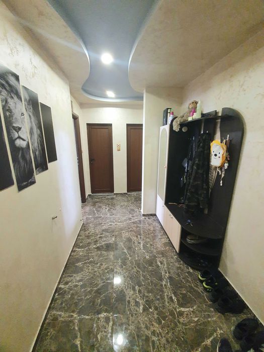 Продава се Тристаен апартамент в Велико Търново, Акация - 78 кв.м за 1885 €/кв.м - Снимка #12