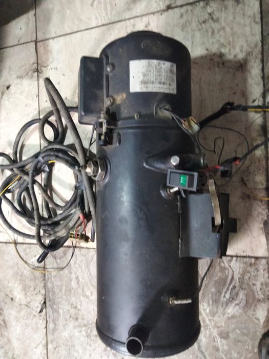 Продам автономку.