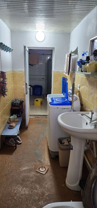 продается дом на земле