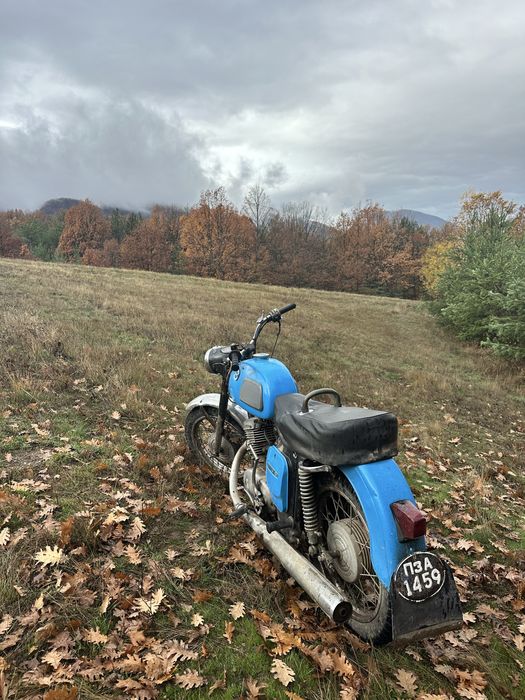 Иж 350 Планета 3