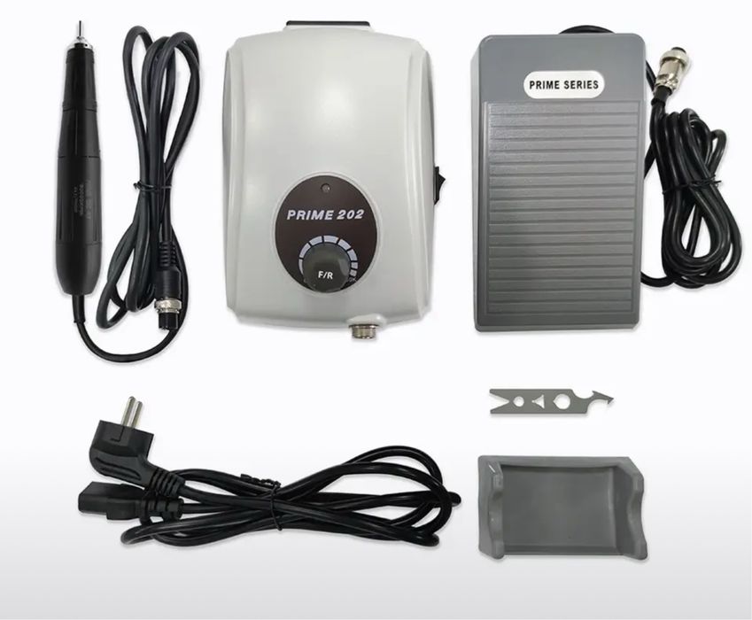 Бормашина prime 202