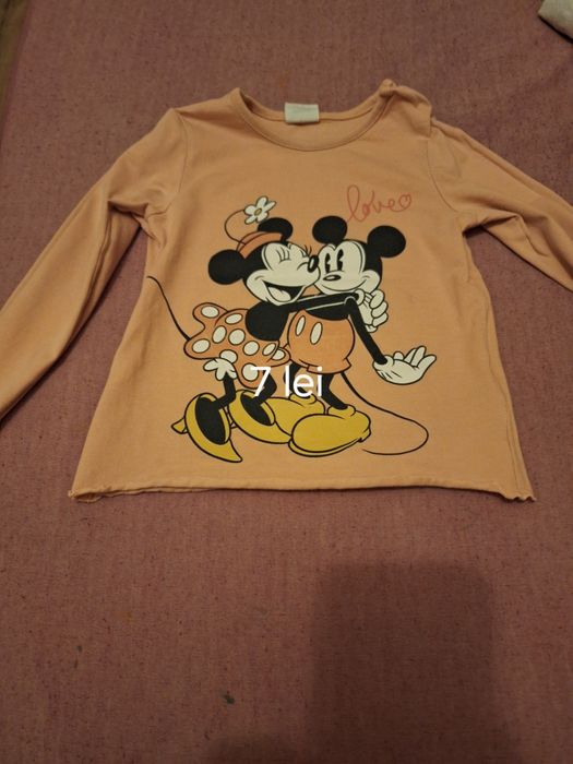 Hainute fetite stare foarte buna