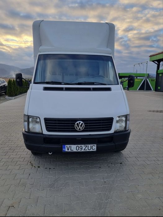 Volkswagen LT 46