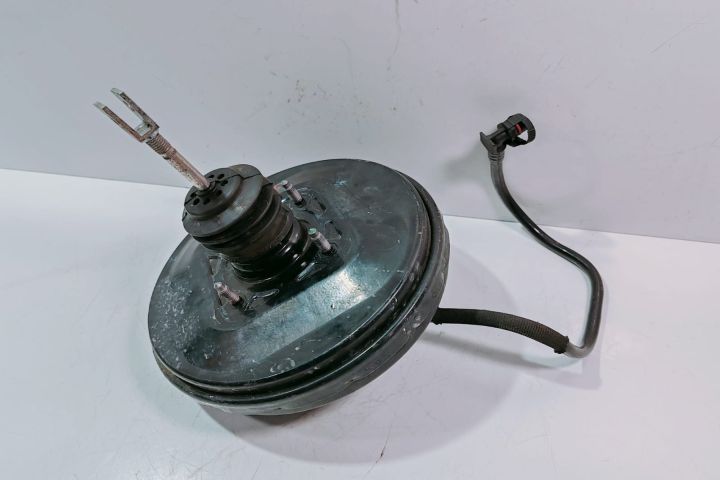 Tulumba Frana Dacia Logan prima generatie