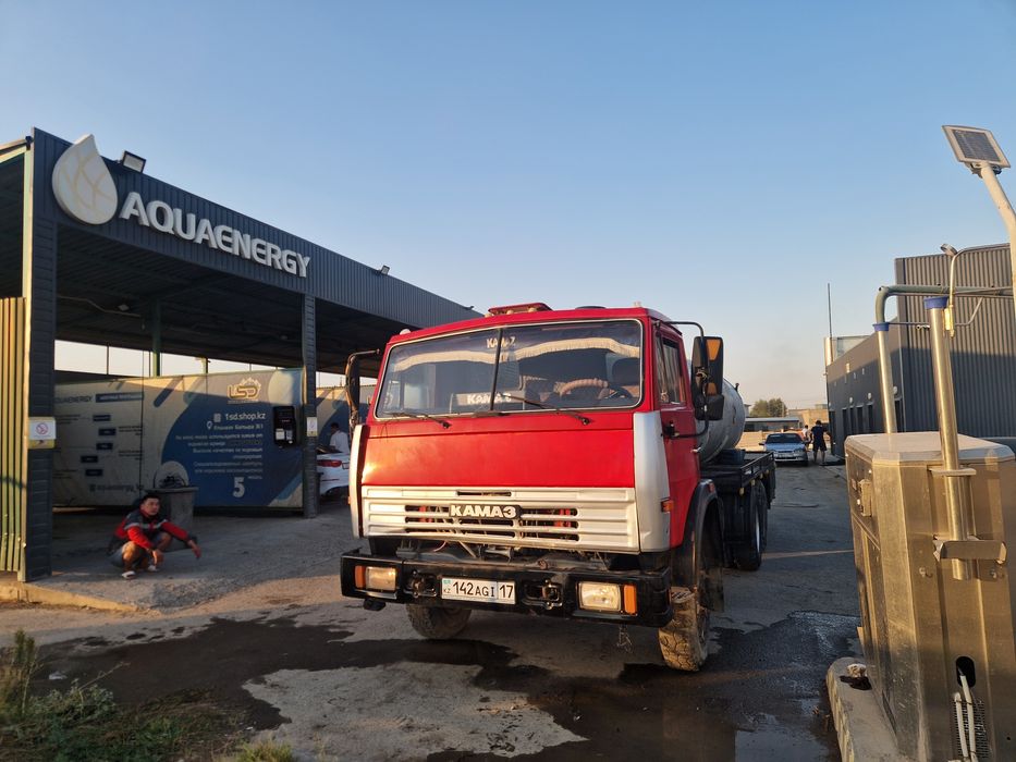 Ассенизатор 15 куб , 10 куб , 5 куб