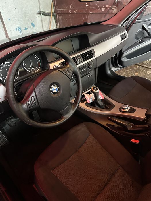 Vand BMW seria 3 e 90