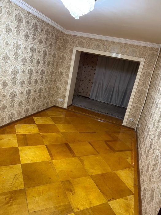 Сдаётся 3комнатная квартира Максим горький