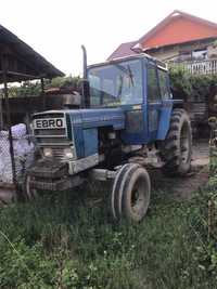 Tractor Agricola Ebro 6100