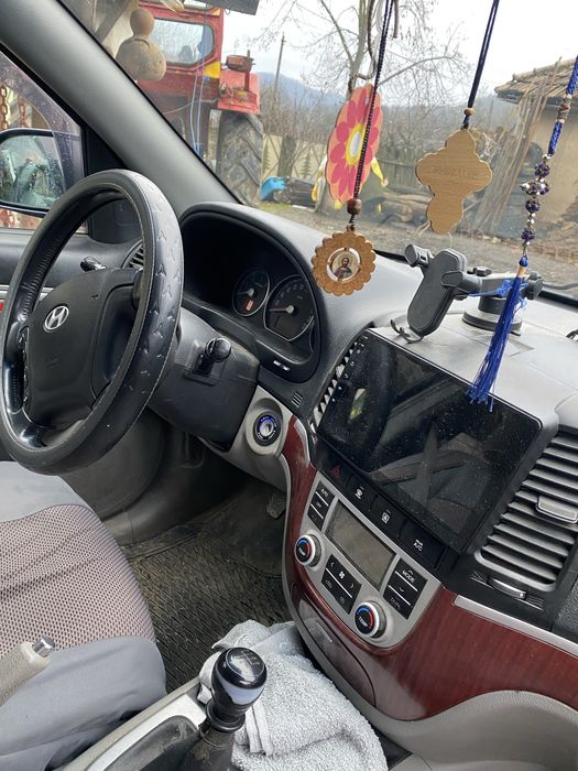 Vand masina perfect functionala