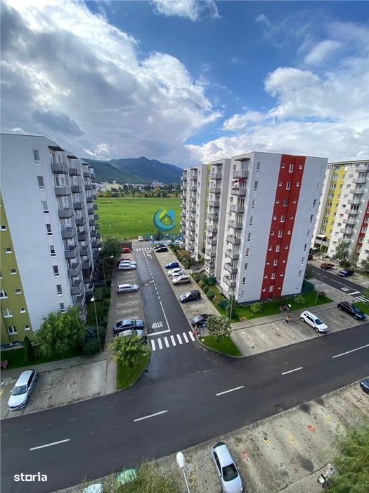 Inchiriem Apartament 3 Camere, Mobilat, Decomandat, Avantgarden 3