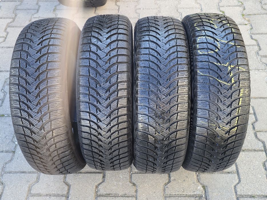 185 60 15 Michelin