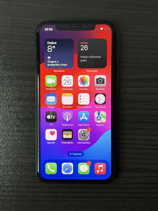İphone 11 Pro 64GB